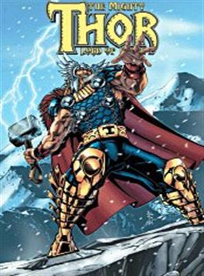 Thor